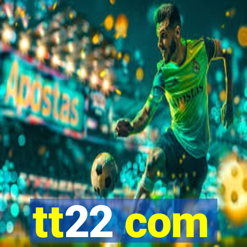 tt22 com